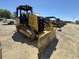 CAT D3K2 XL