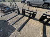 AGT QUICK ATTACH PALLET FORKS