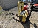 ELECTRIC PALLET JACK