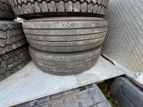 GOODYEAR 295/75R22.5 DRIVE TIRES