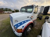 1997 INTERNATIONAL 4700