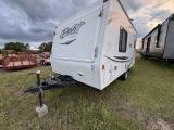 2015 ROO BY ROCKWOOD CAMPER