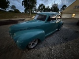 1941 CHEVY SPECIAL DULEX