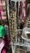 Shelf Of Jewlery