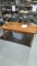 Wooden Desk