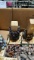 Bracelets And Shelf