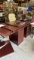 L,shaped Desk