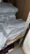 Silver Acid No Hair Leather