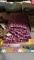Hot Pink Leopard Hair Leather