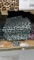 Turquoise Leopard No Hair Leather