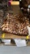 Tarzan Leopard Leather