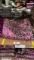 Petite, Leopard Pink Acid Leather
