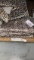 Beige Sahara Cow Leather