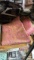 Neopolitan, Pink Acid, Distressed Leather