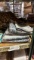 Gray Viper, Cow Leather