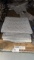 White Lombardo Cow Leather