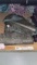 Montreal Croc Leather