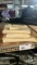 Approximately Seven Assorted Cowhides