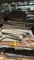 Approximately Seven Assorted Cowhides