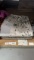 Approximately Five Assorted Cowhides