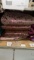 Approximately Seven Assorted Cowcowhide