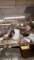 Appx 10 Leather Cowhides