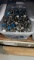 Assorted Jewelry Making Supplies