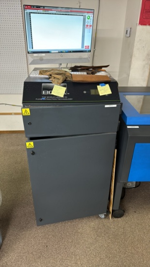 Bofa Fume Extractor