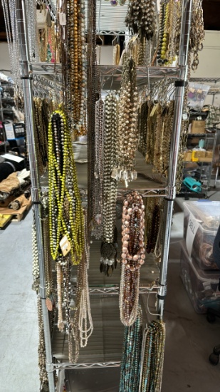 New Necklaces