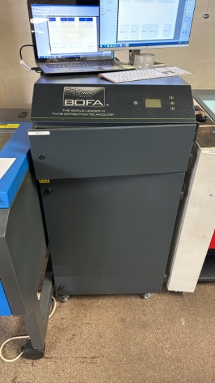Bofa Fume Extractor