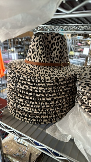 Misc. Hats