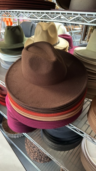 Misc. Hats