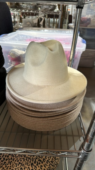 Misc. Hats