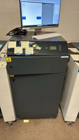 Bofa Fume Extractor