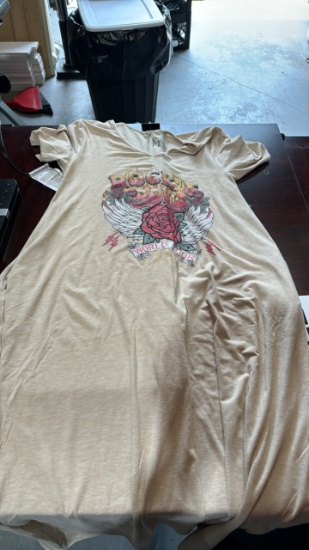 ~50 T,shirt Dresses