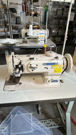 Thor Gc1541s Sewing Machine