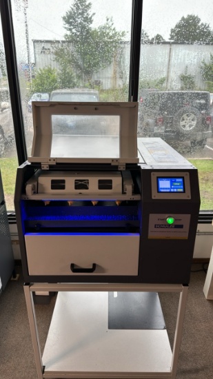 Schulze Pre Treat Maker Iv