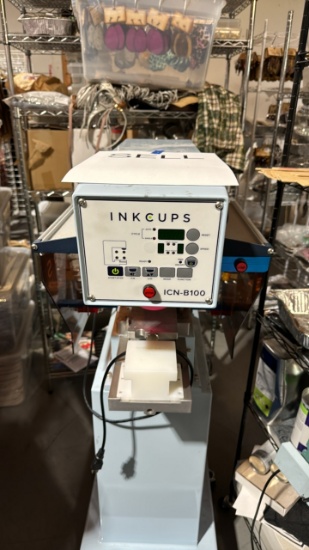 Inkcups Icn B100
