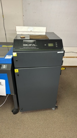 Bofa Fume Extractor