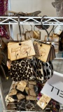 Earrings And Jewelry