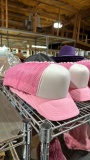 ~200 Blank Hats