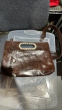 Leather Purses