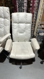 5 Office Chairs