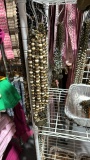 Shelf Of Jewlery