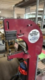 Multifunction Foot Press