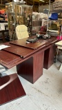 L,shaped Desk