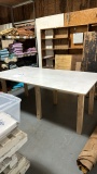 Cutting Table