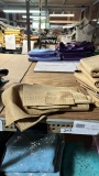 Croc Vegetan Leather