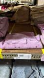Hot Pink With Pink Acid No Hair Leather