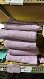 Lavender Silver Acid No Hair Leather